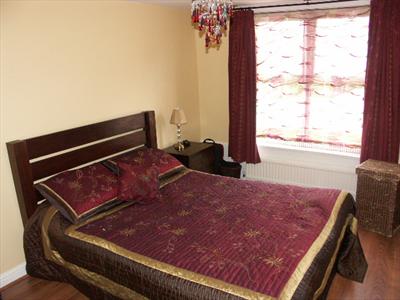 Flat Interior