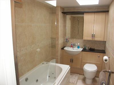 Flat Interior