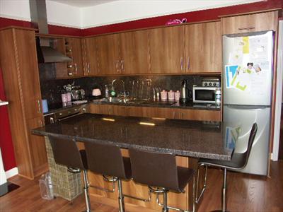 Flat Interior