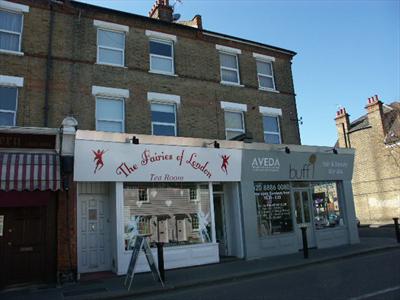 Freehold Retail Investment For Sale - Winchmore Hill N21