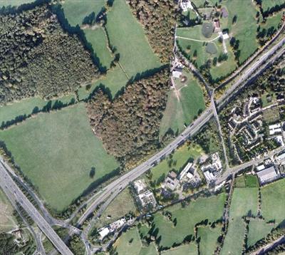 Freehold Site And Farm Buildings With Development Potential For Sale - Brentwood, Essex CM14