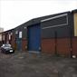 Modern Single Storey Industrial Unit