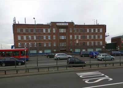 Prominent Mixed Use Commercial And Residential Investment For Sale - North Circular Road (A406), London NW10