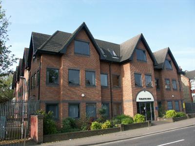 Newly Refurbished Offices To Let - Palmers Green, London N13