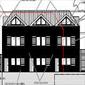 Development Site For Sale With Planning Permission For Six Residential Units