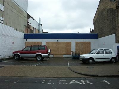 Car Park