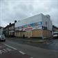 Freehold for sale - prominent retail showroom - potential for D1 & D2 subject to planning