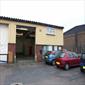 Modern Single Storey Warehouse