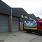 Warehouse Unit To Let