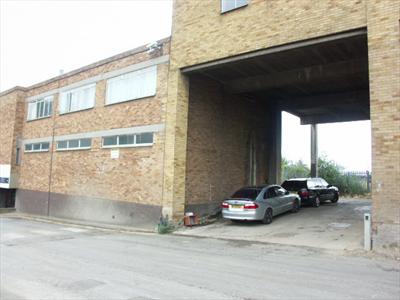 Industrial Workshop/Warehouse Space & Yard To Let - Greenford UB6