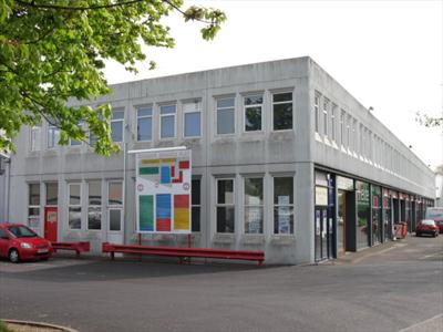 Economical Office/Studio/Showroom Space - For Sale                                                     Nazeing Essex EN9
