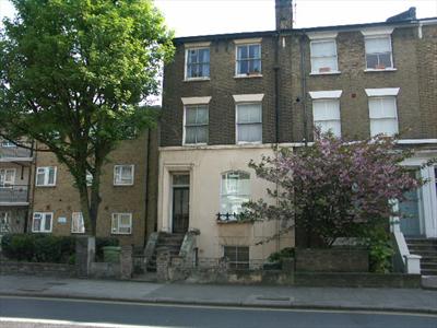 Residential Investment For Sale - London E8