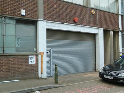 Industrial Workshop/Warehouse Space To Let - Edmonton, London N18