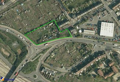 Prime Development Site Leyton London E10