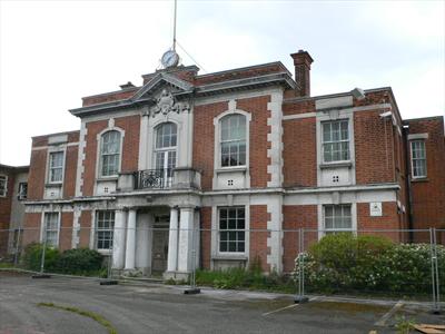 The Old Town Hall Chingford London E4