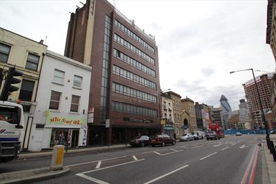 Showroom / Retail / Mixed Commercial Space - Commercial Road, London E1