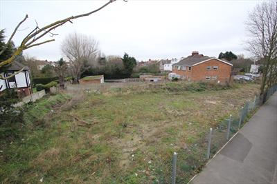 Residential Development Site For Sale in Harold Wood, Essex