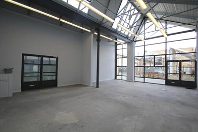 Office/Showroom To Let - Enfield Island Village EN3