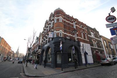 Office To Let - Upper Street, Islington N1