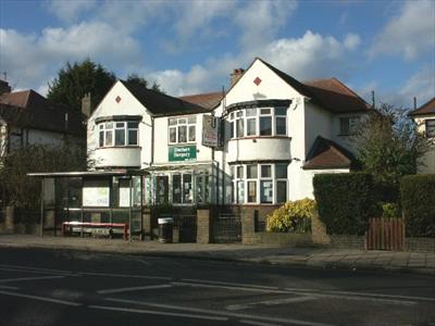 D1 Medical & Health Premises With Development Potential For Sale - London N21