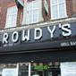 Fully licensed restaurant/bar