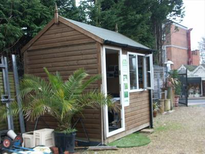 Site Office