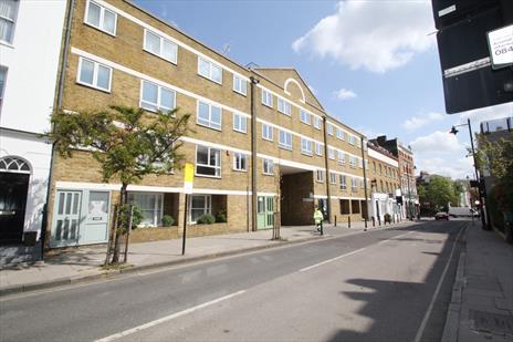 Office for Sale with Development Potential - Islington N1