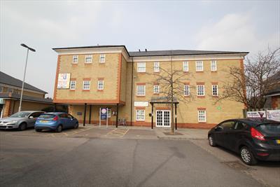 Freehold Office For Sale - Winchmore Hill, London N21
