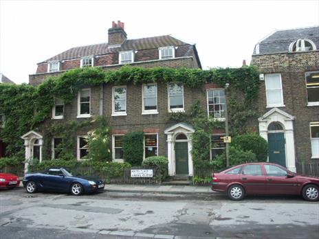 Period B1 Offices For Sale - Edmonton N18