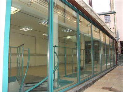 Contemporary Self Contained Office Mews Highgate Village, London N6