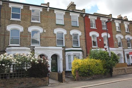 Freehold Residential HMO Investment with Development Potential  - London N4