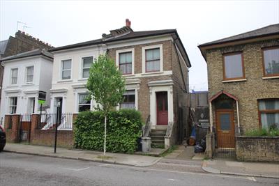 Unique Development Opportunity with Vacant Possession - Crouch End, London N19