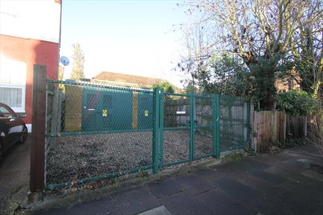 Electricity Substation Investment For Sale - Winchmore Hill N21