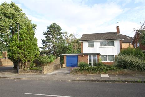 Freehold Development Site For Sale - Enfield EN2