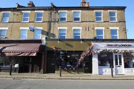 Freehold Investment For Sale - Winchmore Hill N21