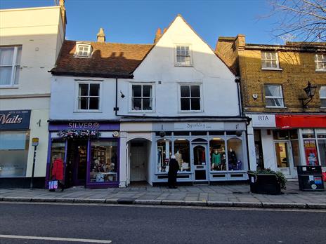 Freehold residential investment for sale - Ware