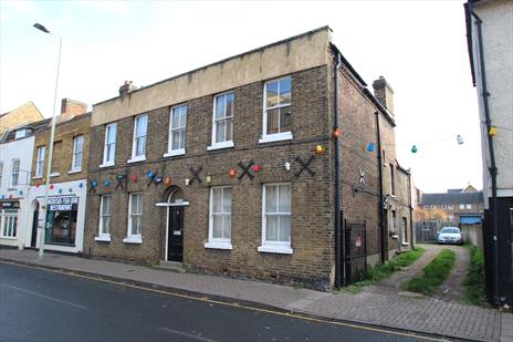 Office Room To Let - Ware SG12