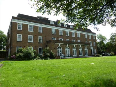 Freehold student hostel building in Ealing acquired for Ealing Hammersmith & West London College