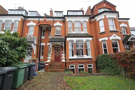 Freehold Residential Investment For Sale - Crouch End, London N8