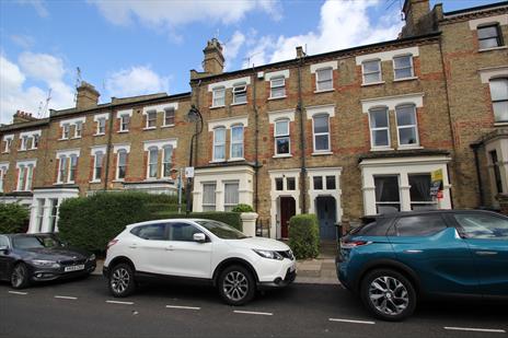 Freehold Residential Investment For Sale - Highgate, London N6