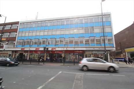 Newly Refurbished Offices To Let - Southgate, London N14