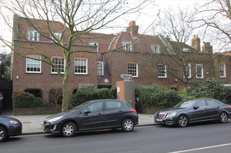 Freehold Office Investment with Development Potential - London N20