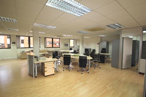 Offices to Let - Finchley Central N3