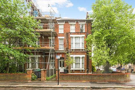 999 Year Leasehold Residential Investments For Sale - South Tottenham N15