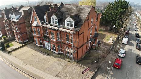 Vacant Freehold Hotel For Sale - London N3