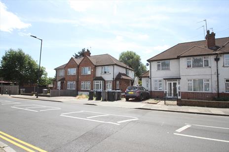 Freehold Ground Rents For Sale - Harrow