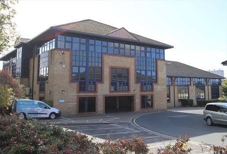 Office acquired for corporate occupier - Harlow CM20