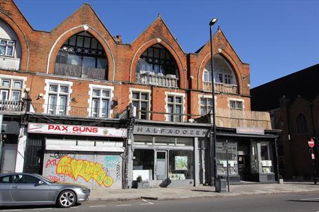 Freehold Investment For Sale - Highgate N6