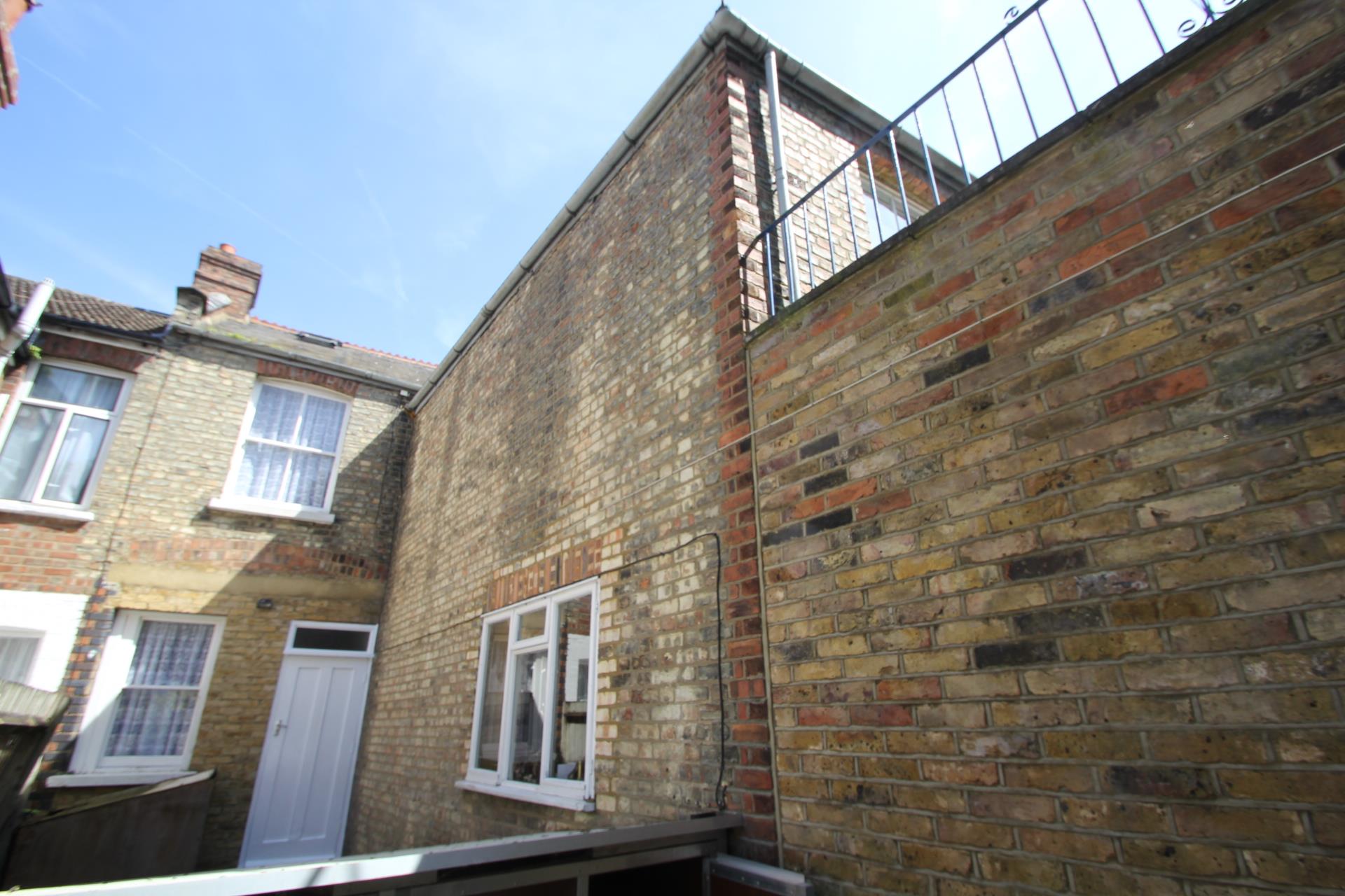 Freehold Development Site - Muswell Hill N10
