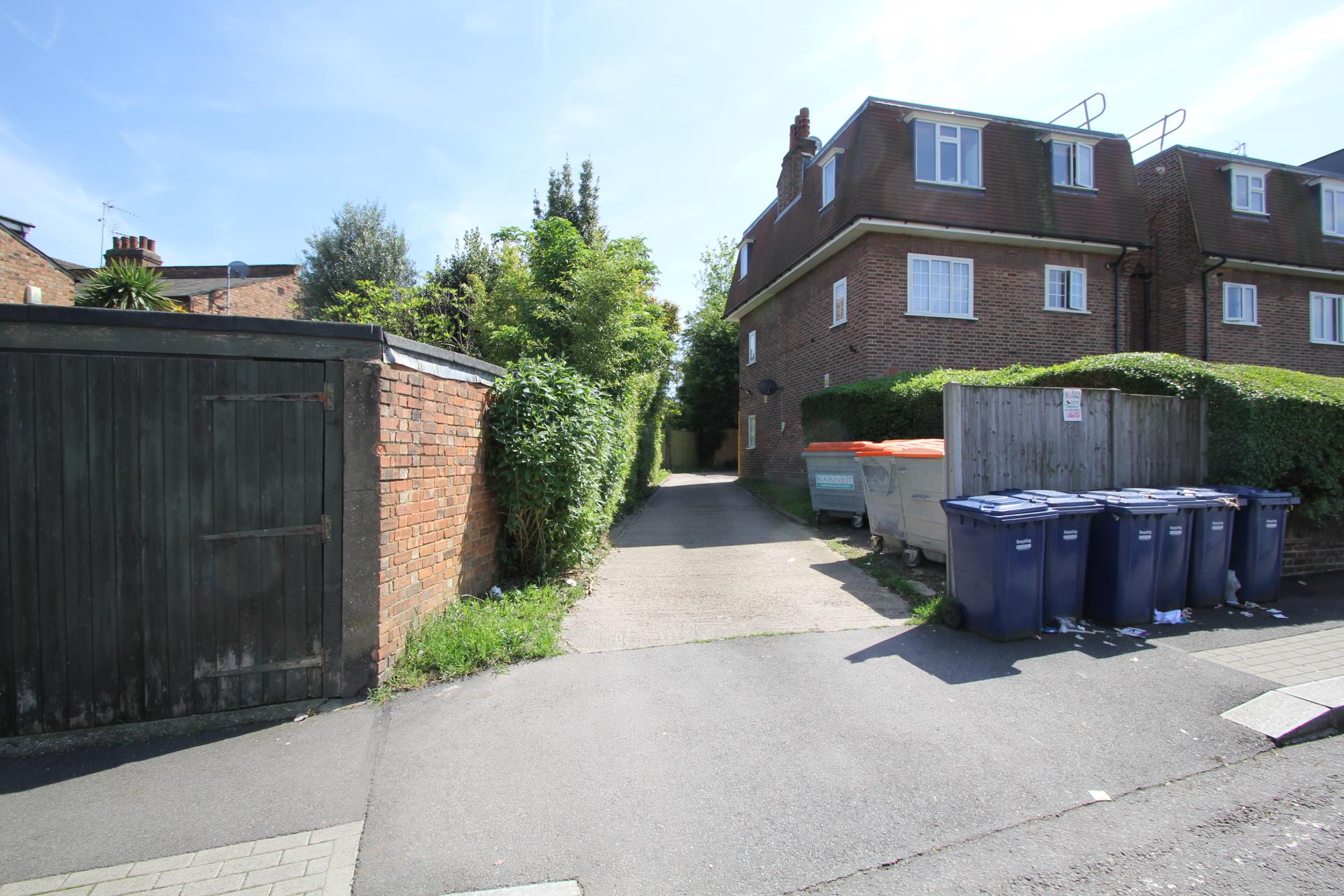 Freehold Development Site - Muswell Hill N10